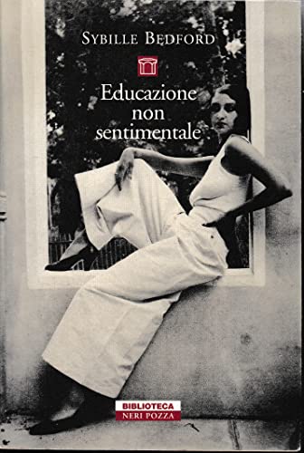 Educazione Non Sentimentale