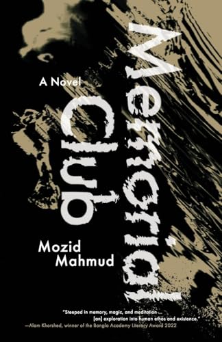 Memorial Club: A Novel