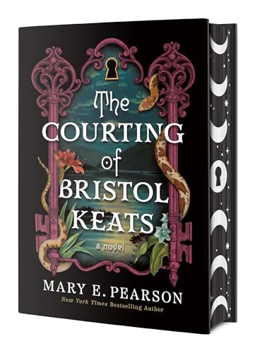 The Courting Of Bristol Keats: 1