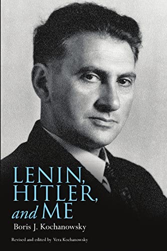 Lenin, Hitler, And Me