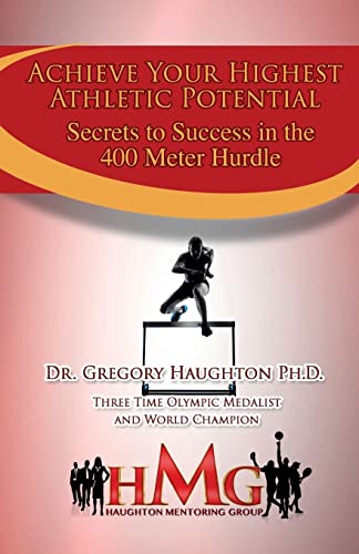 Secrets To Success In The 400M Hurdles: How To Achieve Athletic Success
