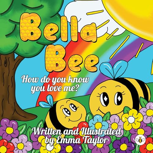 Bella Bee - How Do You Know You Love Me?