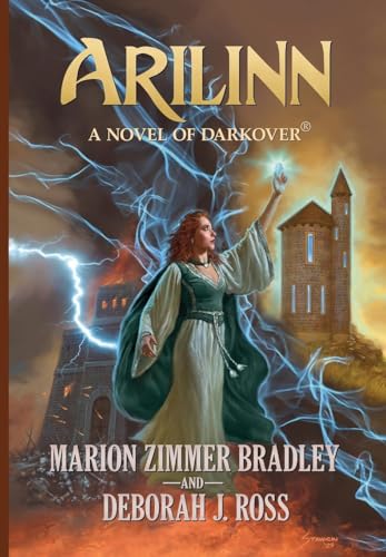 Arilinn: A Novel Of Darkover(R)