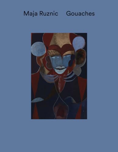 Gouaches