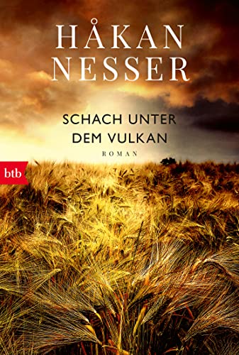 Schach Unter Dem Vulkan: Roman: 7