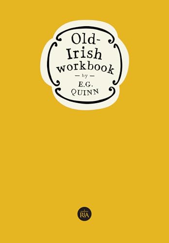 Old Irish Workbook