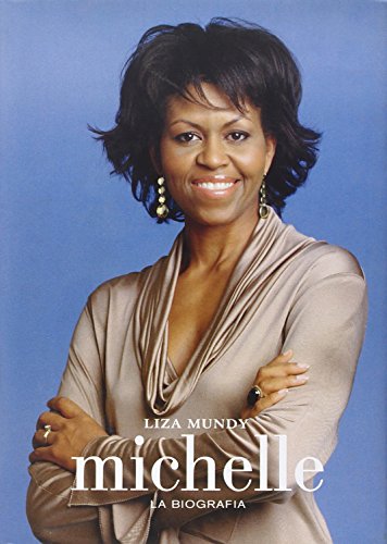 Michelle. La Biografia