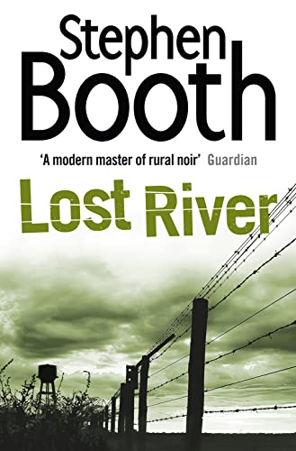 Lost River: Book 10