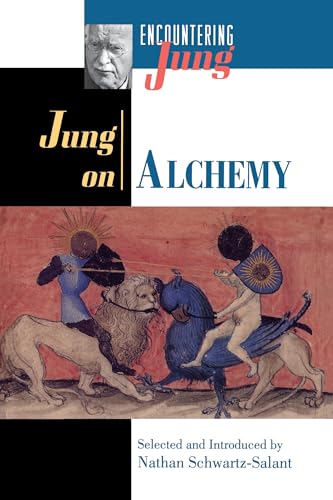 Jung On Alchemy