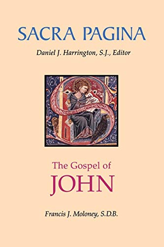 The Gospel Of John: 4