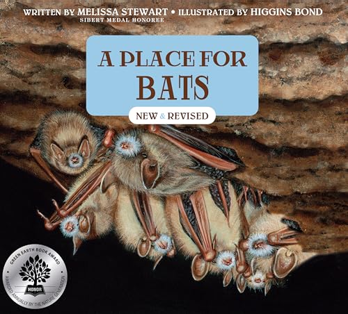 A Place For Bats (Third Edition): 5