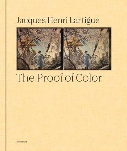 The Proof Of Color
