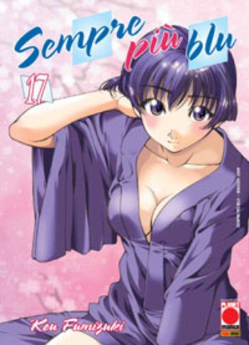 Sempre Più Blu 17