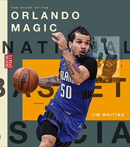 The Story Of The Orlando Magic