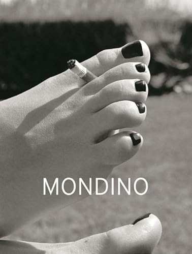 Mondino: Three At Last: Blood, Smoke & Tears