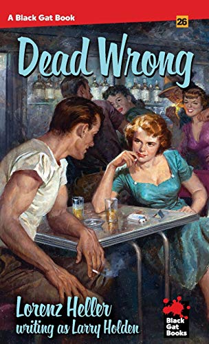 Dead Wrong: 26