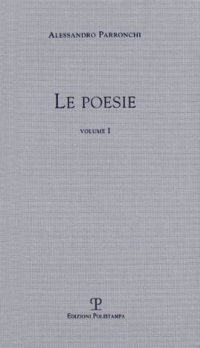 Le Poesie