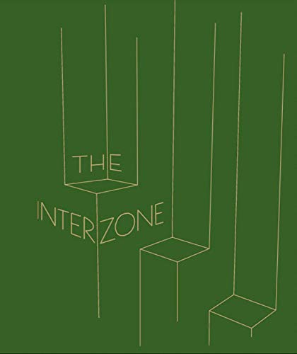 The Interzone. Tangeri 2013-2017