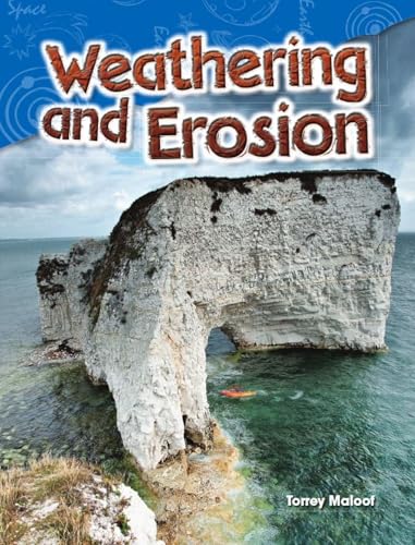 Weathering And Erosion