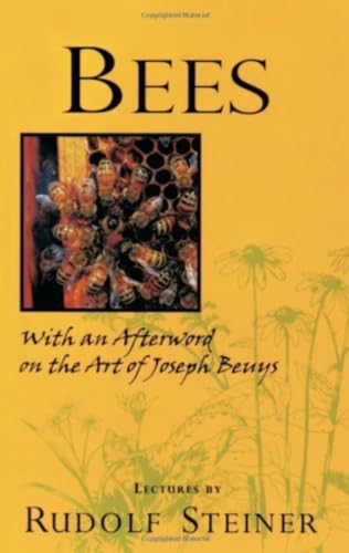 Bees: Lectures: Nine Lectures On The Nature Of Bees