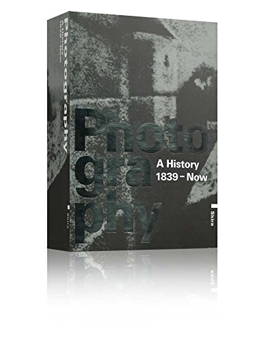 Photography: History Of Photography: History Of Photography Vol. I-Iv