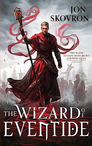 The Wizard Of Eventide