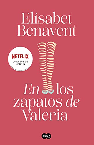 En Los Zapatos De Valeria/ In Valeria'S Shoes: 1