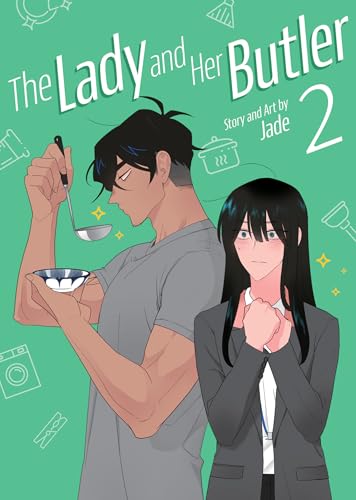 The Lady And Her Butler Vol. 2