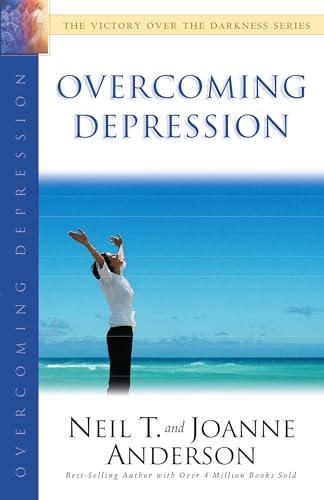 Overcoming Depression (The Victory Over The Darkness Series)