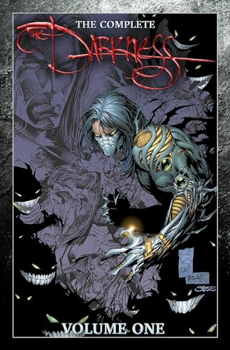 The Complete Darkness 1