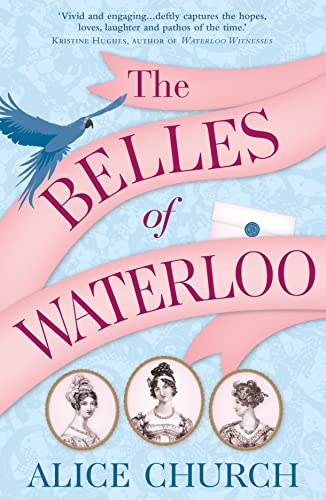 The Belles Of Waterloo