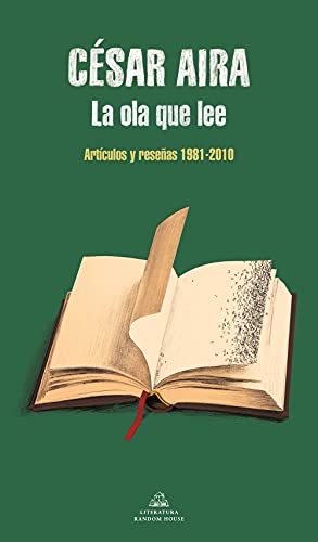 La Ola Que Lee/ The Wave That Reads