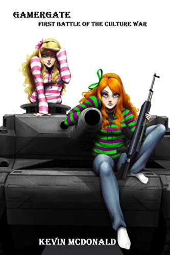 Gamergate: First Battle Of The Culture War