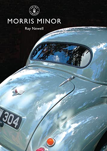 Morris Minor: No. 277