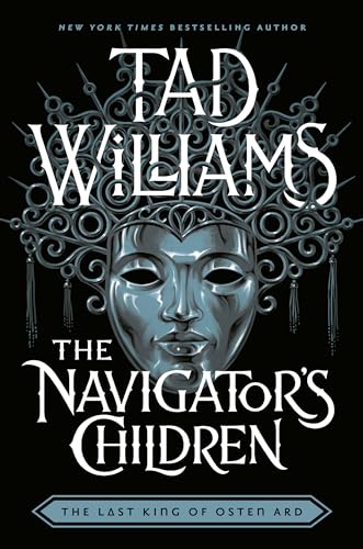 The Navigator'S Children