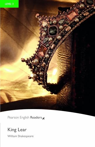 King Lear, Level 3, Penguin Readers [Lingua Inglese]: Industrial Ecology