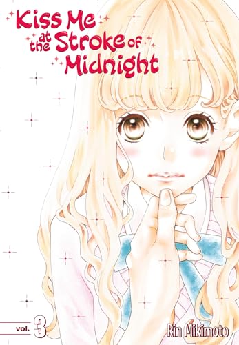 Kiss Me At The Stroke Of Midnight 3