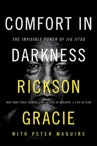Comfort In Darkness