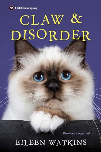 Claw & Disorder: 5