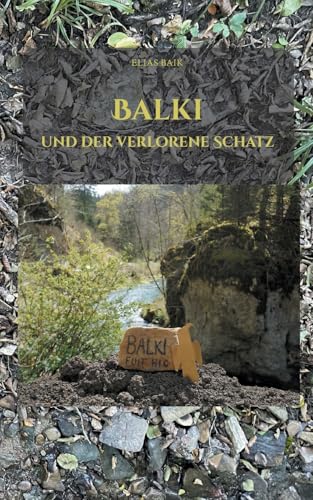 Balki Und Der Verlorene Schatz