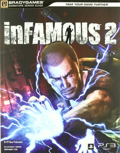 Infamous. Guida Strategica Ufficiale (Vol. 2)
