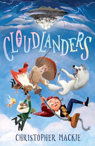 Cloudlanders
