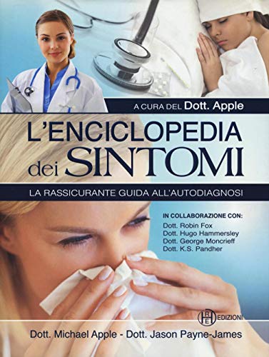 L'Enciclopedia Dei Sintomi: 1