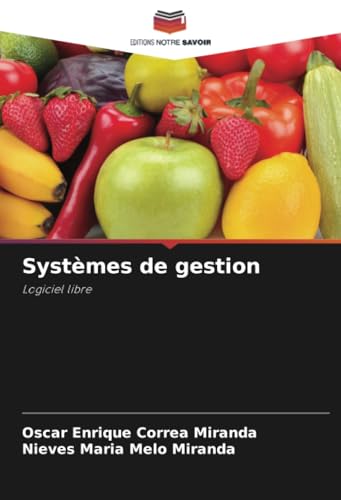 Systèmes De Gestion: Logiciel Libre
