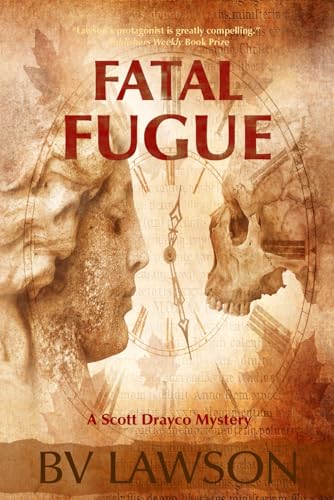 Fatal Fugue: A Scott Drayco Mystery: 8