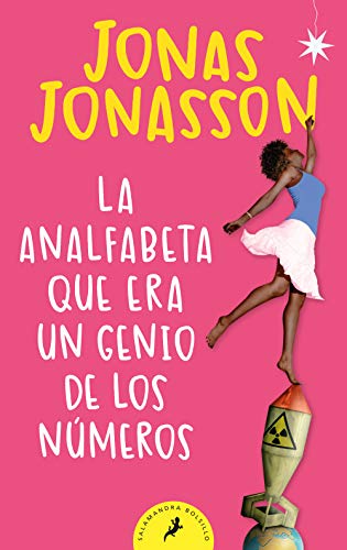 La Analfabeta Que Era Un Genio De Los Numerous / The Girl Who Saved The King Of Sweden