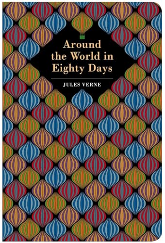 Around The World In 80 Days