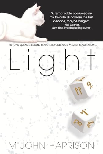 Light [Lingua Inglese]: A Novel: 1
