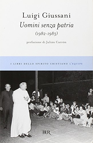 Uomini Senza Patria (1982-1983)