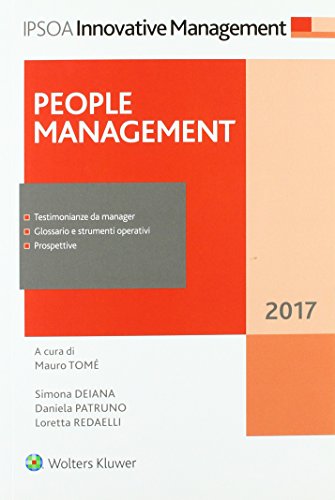 People Management